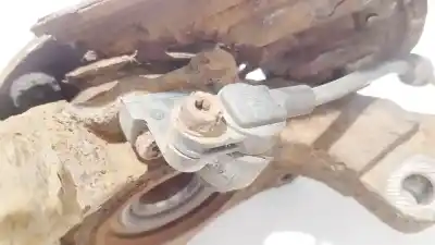 Tweedehands auto-onderdeel abs-sensor voor opel meriva b 1.7 16v cdti oem iam-referenties 09115064