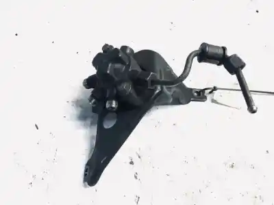 Peça sobressalente para automóvel em segunda mão régua / rampa de injetores por ford mondeo iv 1.8 tdci referências oem iam 0800376496