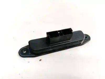 Pezzo di ricambio per auto di seconda mano interruttore per citroen evasion 2.0 hdi sx riferimenti oem iam 15556404  15556400