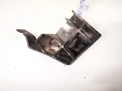 Peça sobressalente para automóvel em segunda mão reforço do pára choques traseiro por citroen c5 i (dc_) 2.0 hdi (dcrhyb) referências oem iam 9643745380
