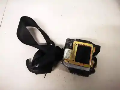 Piesă de schimb auto la mâna a doua centurã de siguranțã partea din fatã dreapta pentru volkswagen passat b5 (3b2) 1.9 tdi referințe oem iam 3b1857706a