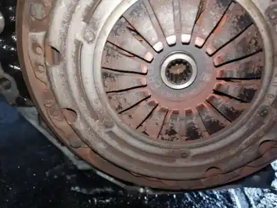 Second-hand car spare part clutch kit for opel astra g caravan 1.7 16v dti cat (y 17 dt / lr6) oem iam references 3082297507  