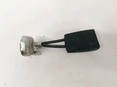 Автозапчасти б/у крюк для ремня задний правый за skoda superb (3u4) 2.5 v6 tdi cat (bdg) ссылки oem iam 3b0857740d  