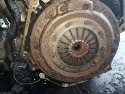 Peça sobressalente para automóvel em segunda mão kit de embreagem por opel vectra b caravan 2.0 dti referências oem iam 