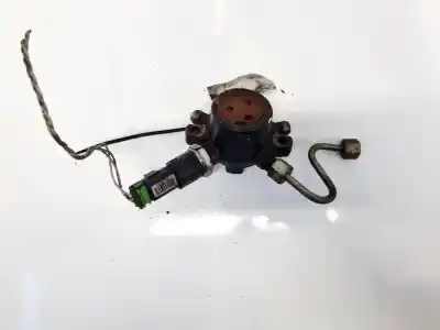 Tweedehands auto-onderdeel injector helling voor renault scenic ii 1.5 dci diesel oem iam-referenties 8200057345