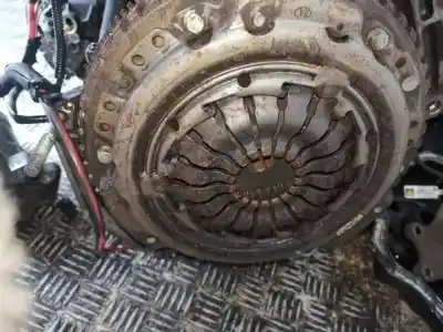 Tweedehands auto-onderdeel koppelingsset voor renault scenic ii 1.5 dci diesel oem iam-referenties 