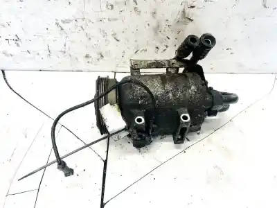 Peça sobressalente para automóvel em segunda mão compressor de ar condicionado a/a a/c por volkswagen passat b5 (3b2) 1.8 t referências oem iam 