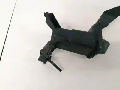 Автозапчасти б/у адресный депозит за skoda superb (3u4) 2.5 v6 tdi cat (bdg) ссылки oem iam 3b0422371  