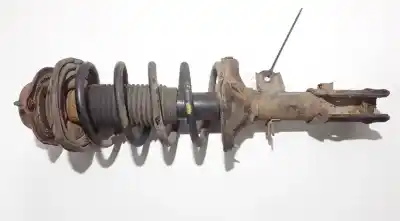 Peça sobressalente para automóvel em segunda mão amortecedor dianteiro direito por hyundai getz (tb) 1.3 básico referências oem iam 546601c300