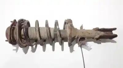 Peça sobressalente para automóvel em segunda mão amortecedor dianteiro esquerdo por hyundai getz (tb) 1.3 básico referências oem iam 546501c300