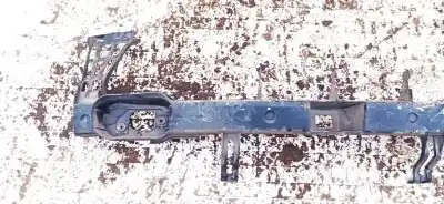 Second-hand car spare part front panel for hyundai getz (tb) 1.3 básico oem iam references   