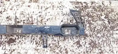 Second-hand car spare part front panel for hyundai getz (tb) 1.3 básico oem iam references   