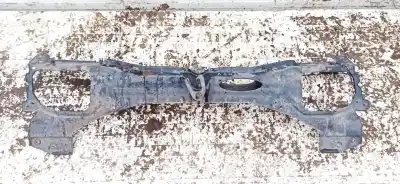 Second-hand car spare part front panel for peugeot partner (s2) 1.9 diesel oem iam references 