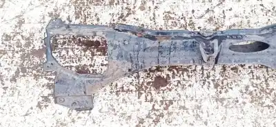 Second-hand car spare part front panel for peugeot partner (s2) 1.9 diesel oem iam references   