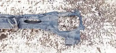 Second-hand car spare part front panel for peugeot partner (s2) 1.9 diesel oem iam references   