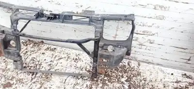 Second-hand car spare part front panel for ford galaxy (vx) 1.9 tdi cat oem iam references   