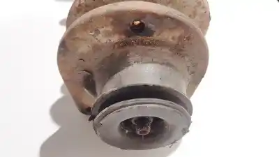 Second-hand car spare part plastics for fiat doblo (119) 1.3 16v multijet dynamic pan. oem iam references 