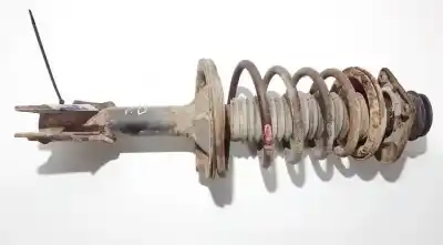 Second-hand car spare part front right shock absorber for fiat doblo (119) 1.3 16v multijet dynamic pan. oem iam references 51755248