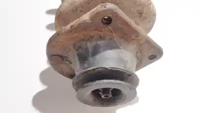 Second-hand car spare part plastics for fiat doblo (119) 1.3 16v multijet dynamic pan. oem iam references 