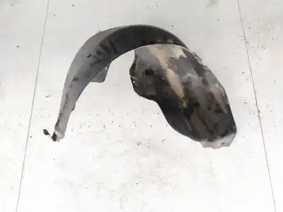 Pièce détachée automobile d'occasion passage de roue arriere gauche pour peugeot 406 (8b) 1.9 td références oem iam 