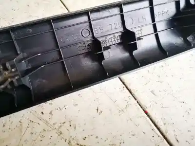 Second-hand car spare part plastics for mazda 5 (cr) 2.0 cd (cr19) oem iam references cc2968720  