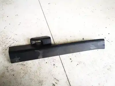 Автозапчастина б/у пластика для mazda 5 (cr) 2.0 cd (cr19) посилання на oem iam cc2968720
