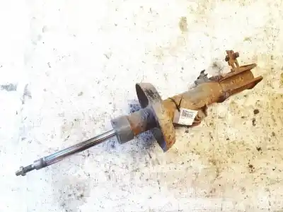 Peça sobressalente para automóvel em segunda mão amortecedor dianteiro direito por opel vectra b caravan 2.0 dti referências oem iam 9156802