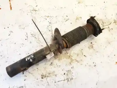 Pezzo di ricambio per auto di seconda mano ammortizzatore anteriore destro per ford mondeo iii (b5y) 2.0 16v tddi / tdci riferimenti oem iam 824904553656