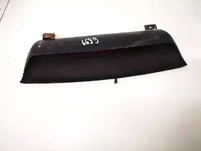 Автозапчасти б/у центральный стоп-сигнал за skoda superb (3u4) 2.5 v6 tdi cat (bdg) ссылки oem iam 3b5945135c