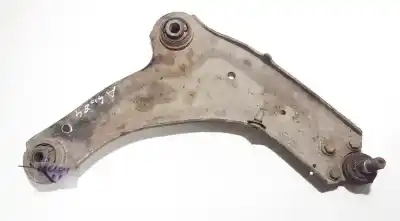 Second-hand car spare part front right lower suspension arm for renault laguna ii (bg0) 1.8 cat oem iam references 