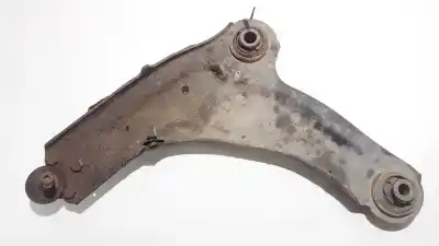 Second-hand car spare part front left lower suspension arm for renault laguna ii (bg0) 1.8 cat oem iam references 