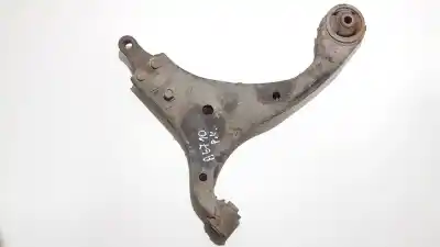 Peça sobressalente para automóvel em segunda mão braço de suspensão inferior esquerdo dianteiro por kia ceed, i 2006.12 - 2010.05 1.6 93kw 2008.02 - 20012.05 referências oem iam 545002hxxx