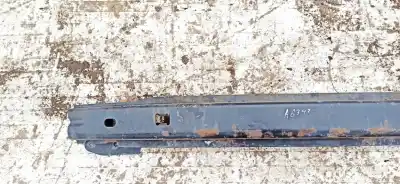 Second-hand car spare part rear bumper reinforcement for audi a4 avant (b5) 1.9 tdi oem iam references   