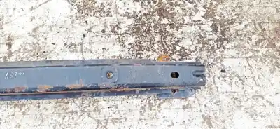 Second-hand car spare part rear bumper reinforcement for audi a4 avant (b5) 1.9 tdi oem iam references   
