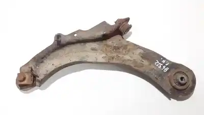 Tweedehands auto-onderdeel linker onderste ophang arm voor renault scenic ii 1.5 dci diesel oem iam-referenties 8200298454