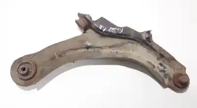 Tweedehands auto-onderdeel rechts voor ondergeheerde arm voor renault scenic ii 1.5 dci diesel oem iam-referenties 8200298455