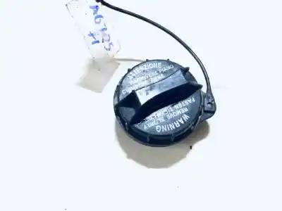Peça sobressalente para automóvel em segunda mão tampa de combustível externa por hyundai getz (tb) 1.3 básico referências oem iam 