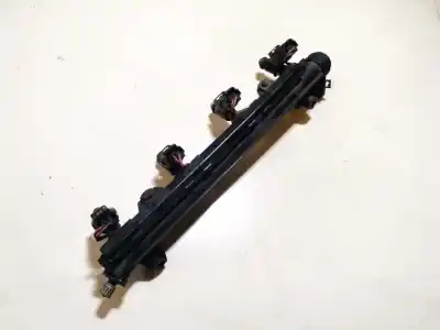 Автозапчасти б/у рампа инжектора за volkswagen golf v variant (1k5) 1.4 ссылки oem iam 036133320  036133319bt, 036031g