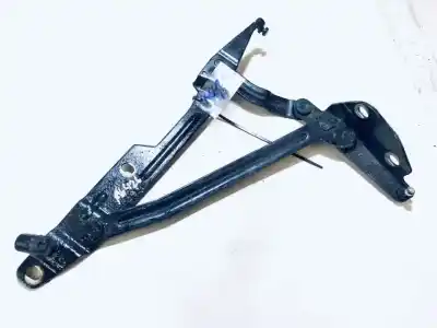 Second-hand car spare part tailgate gas strut for audi 100 avant (c4) 2.5 tdi oem iam references 