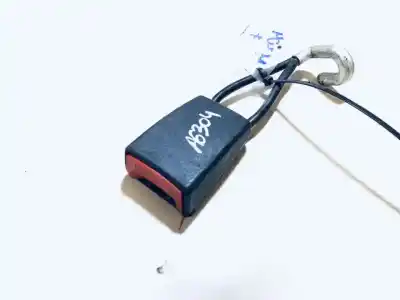 Peça sobressalente para automóvel em segunda mão chicote / encaixe cinto segurança dianteiro direito por citroen c5 i (dc_) 2.0 hdi (dcrhyb) referências oem iam 963255877702