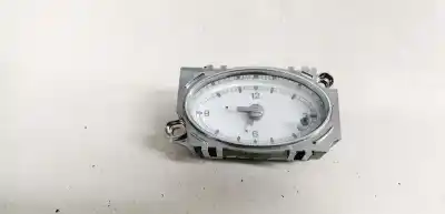 Pezzo di ricambio per auto di seconda mano display multifunzione per ford mondeo iii (b5y) 2.0 16v tddi / tdci riferimenti oem iam 