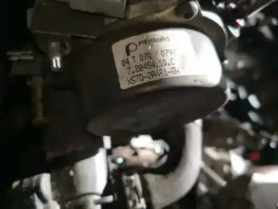 Pezzo di ricambio per auto di seconda mano depressore freni / pompa del vuoto per ford mondeo iii (b5y) 2.0 16v tddi / tdci riferimenti oem iam xs7q2a451bh