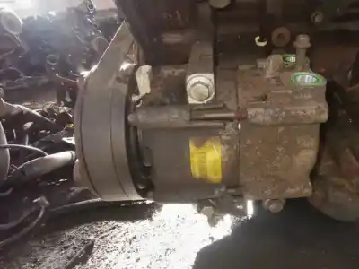 Pezzo di ricambio per auto di seconda mano compressore aria condizionata per ford mondeo iii (b5y) 2.0 16v tddi / tdci riferimenti oem iam 