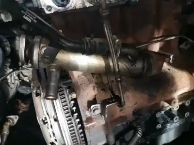 Pezzo di ricambio per auto di seconda mano raffreddatore egr per ford mondeo iii (b5y) 2.0 16v tddi / tdci riferimenti oem iam 2s7q9f464aa