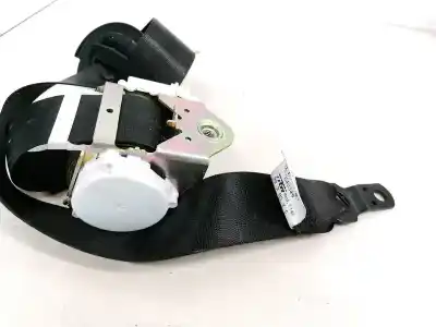Pezzo di ricambio per auto di seconda mano cintura di sicurezza anteriore sinistra per bmw x3 (e83) 2.0d riferimenti oem iam s1340071110g  