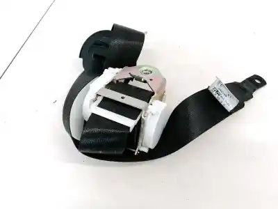 Peça sobressalente para automóvel em segunda mão cinto de segurança dianteiro esquerdo por bmw x3 (e83) 2.0d referências oem iam s1340071110g