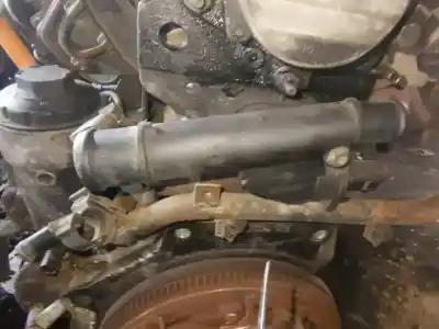 Автозапчастина б/у термостат для skoda fabia (6y2/6y3) 1.9 sdi cat (asy) посилання на oem iam 038121133  