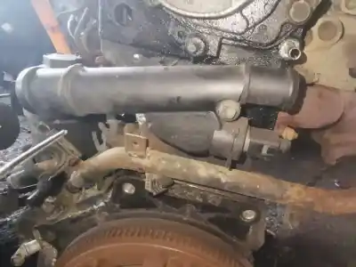 Автозапчасти б/у термостат за skoda fabia (6y2/6y3) 1.9 sdi cat (asy) ссылки oem iam 038121133