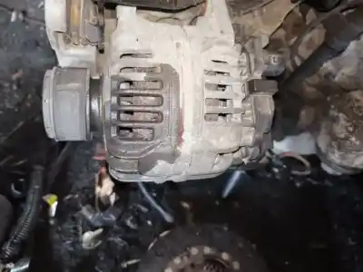 Автозапчасти б/у генератор за skoda fabia (6y2/6y3) 1.9 sdi cat (asy) ссылки oem iam 038903023l