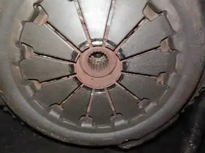 Second-hand car spare part clutch kit for kia rio 1.3 cat oem iam references   